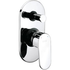 Смеситель Wasserkraft Donau 5361 С ВНУТРЕННЕЙ ЧАСТЬЮ 