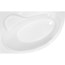 Акриловая ванна Royal Bath Alpine RB 819101 L 160x100