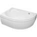 Акриловая ванна Royal Bath Alpine RB 819101 L 160x100