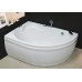Акриловая ванна Royal Bath Alpine RB 819101 L 160x100