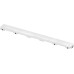Решетка TECE TECEdrainline 6 009 91 90 см белая