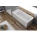 Акриловая ванна Kolpa San Elektra 180x80