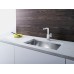 Мойка кухонная Blanco Claron 700-U