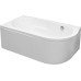 Акриловая ванна Royal Bath Azur RB 614201 L 150x80