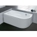 Акриловая ванна Royal Bath Azur RB 614201 L 150x80