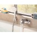 Смеситель Kludi Pure&Style 406810575 для ванны с душем