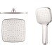 Душевая стойка 1 Orange O-Shower OW04