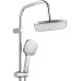 Душевая стойка 1 Orange O-Shower OW04
