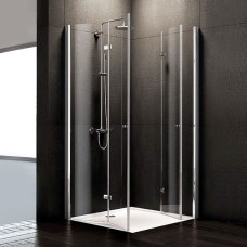 Душевой уголок Kolpa San Terra flat TKK 90 
