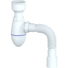 Сифон для писсуара Unicorn К225 