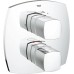 Термостат Grohe Grandera 19937000 для душа