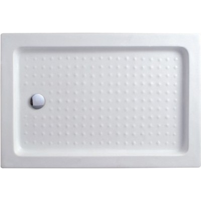 Поддон для душа Cezares Tray прямоугольный 90/80, акриловый