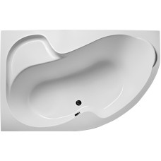 Акриловая ванна 1MarKa Aura 160x105 L 