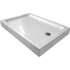 Поддон для душа Gemy ST12B 100х90 см 