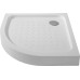 Поддон для душа De Aqua Radius APD100100-R 100х100