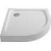 Поддон для душа De Aqua Radius APD100100-R 100х100