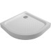 Поддон для душа De Aqua Radius APD100100-R 100х100