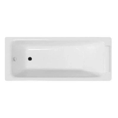 Чугунная ванна Vinsent Veron Italon 170x70x45