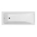 Чугунная ванна Vinsent Veron Italon 170x70x45