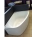 Акриловая ванна Kolpa San Chad 170x120 L