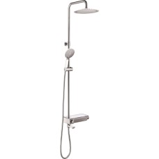 Душевая стойка Weltwasser WW DP 20251 хром 