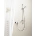 Душевой гарнитур Hansgrohe Croma 100 Vario 27772000 Unica'C