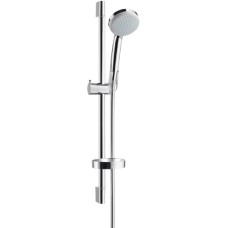 Душевой гарнитур Hansgrohe Croma 100 Vario 27772000 Unica'C 