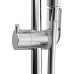 Душевой гарнитур Hansgrohe Croma 100 Vario 27772000 Unica'C
