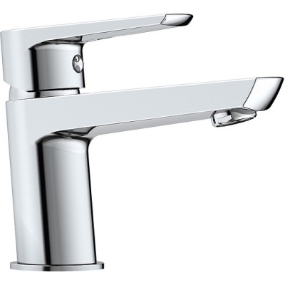 Смеситель BelBagno Rowena ROW LVM CRM для раковины