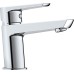 Смеситель BelBagno Rowena ROW LVM CRM для раковины