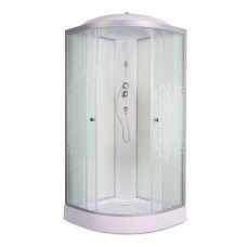 Душевая кабина AvaCan L 908 80x80