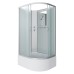 Душевая кабина Niagara NG-2310-14LBK 120x80