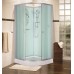 Душевая кабина Esbano ES-90C 90x90