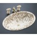 Раковина Kohler Briar Rose 61 см