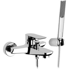 Смеситель Mariani Infinity 230 VP для ванны с душем 