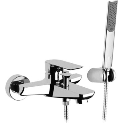 Смеситель Mariani Infinity 230 VP для ванны с душем