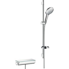 Душевой комплект Hansgrohe Ecostat/Raindance Select S 150 27037000 