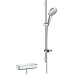 Душевой комплект Hansgrohe Ecostat/Raindance Select S 150 27037000