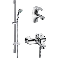Душевой комплект Hansgrohe Avista 27087000 