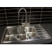 Мойка кухонная Seaman Eco Roma SMR-7850B с клапан-автоматом