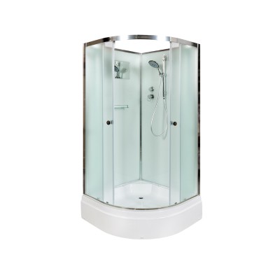 Душевая кабина AvaCan D271 100x100