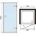 Душевая дверь в нишу Weltwasser WW800 800K1-80