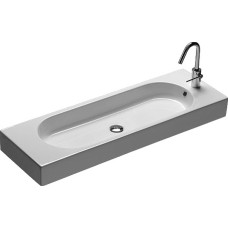 Раковина Hatria Area 110 см 