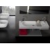 Раковина Hatria Area 110 см