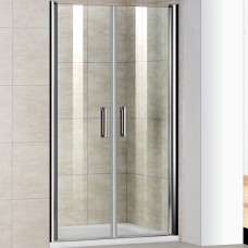 Душевая дверь в нишу Good Door Pandora SD 90 
