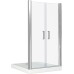 Душевая дверь в нишу Good Door Pandora SD 90