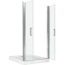 Душевая дверь в нишу Good Door Pandora SD 90