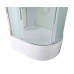 Душевая кабина AvaCan EM5812L N 120x80