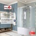 Душевая кабина AvaCan EM5812L N 120x80