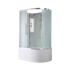 Душевая кабина AvaCan EM5812L N 120x80
